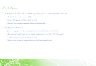 Direct Sequence
• In direct sequence (DS) user bits are coded with unique binary sequence i.e. with spreading/channelization code
– The bits of the channelizationcode are called chips
– Chip rate (W) is typicallymuchhigher than bit rate (R)
– Codes need to be insome respect orthogonalto eachother (cocktail partyeffect)
• Length of a channelization code
– defineshow manychips are used tospread a single informationbit and thus determines the end bit rate
– Shorter code equals to higher bit rate but better Signal to Interference and Noise Ratio (SINR) is required
• Also the shorter the code, the fewer number of codes are available
– Different bit rates have different geographical areascovered based on the interference levels
 