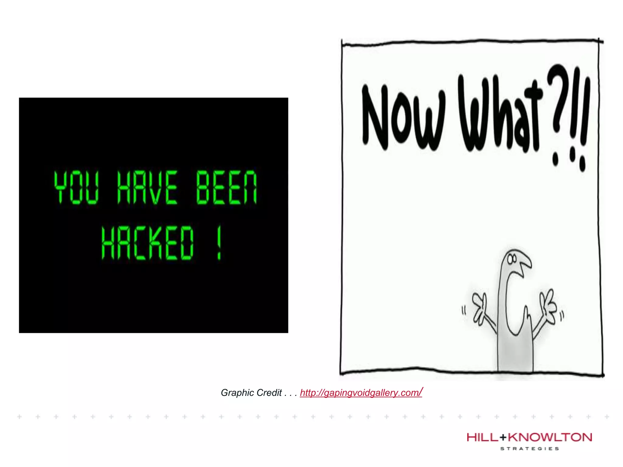 Graphic Credit . . . http://gapingvoidgallery.com/
 