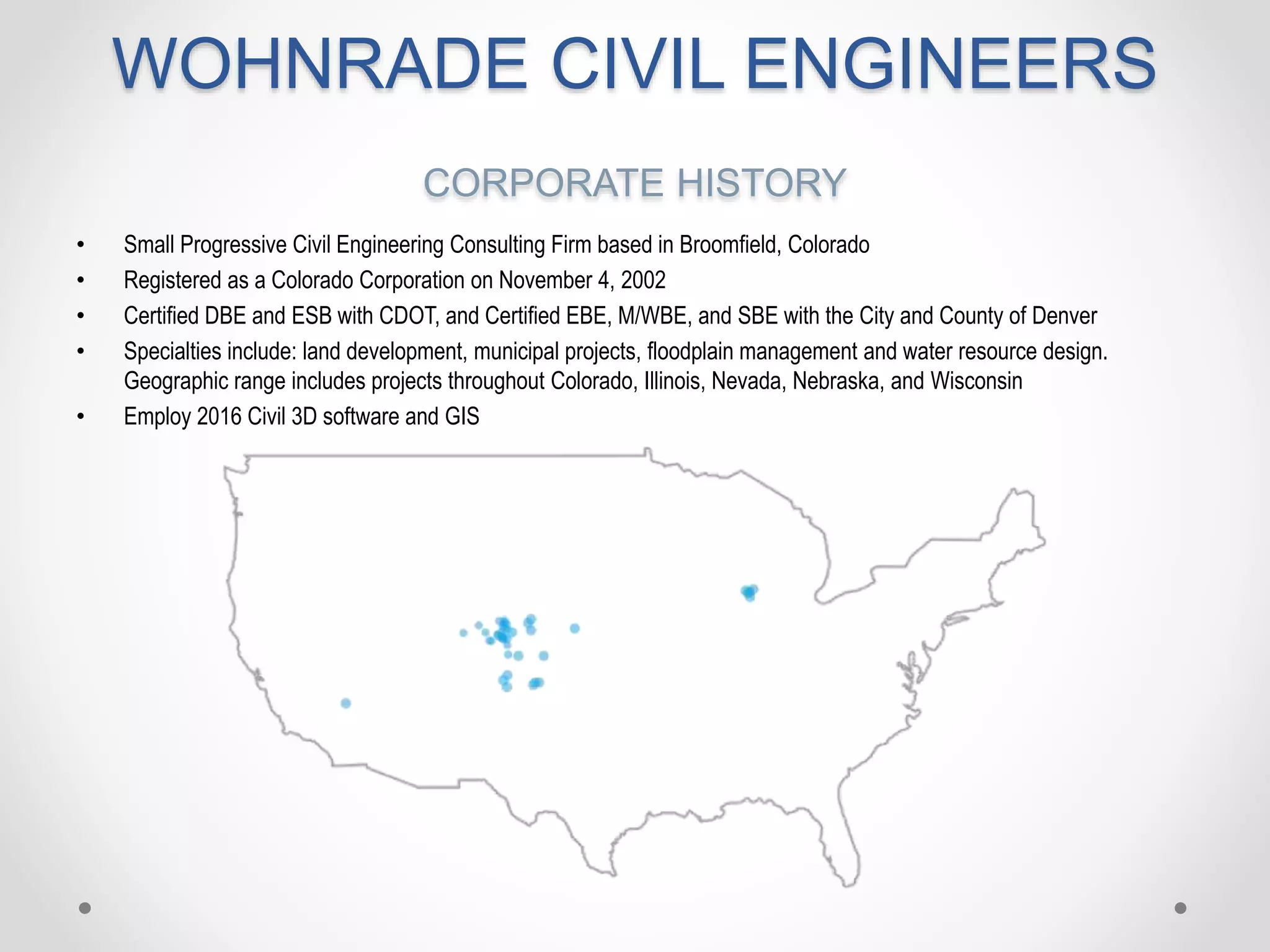 UAS Applications for Civil Engineering | PPT