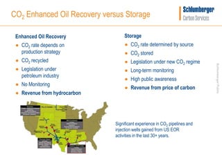 Carbon Capture and Storage breakfast seminar | PDF