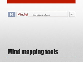 9 – BROWSERS, READERS &
DASHBOARDS

 