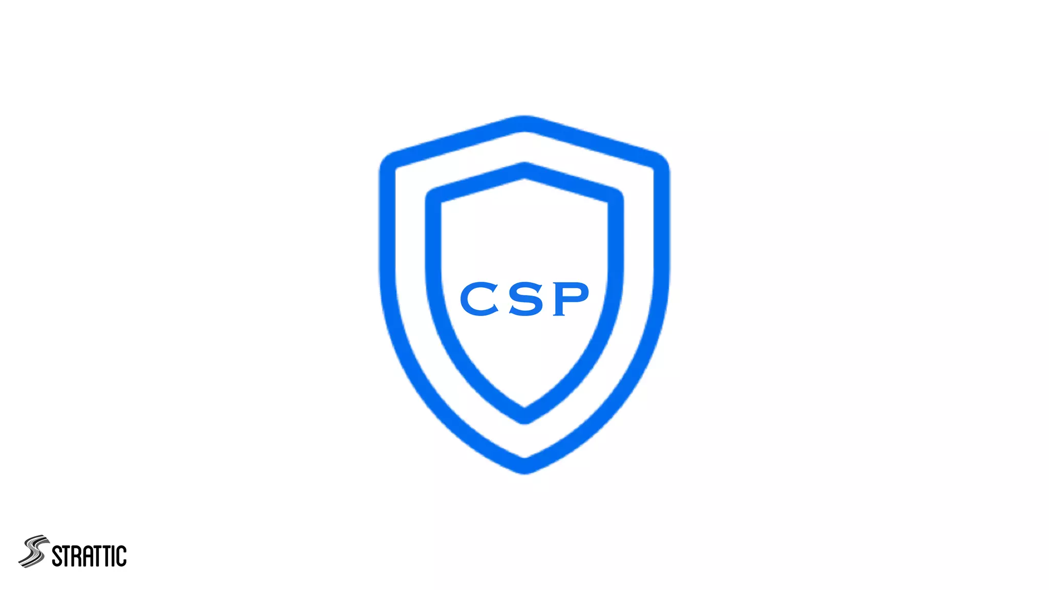 CSP
 