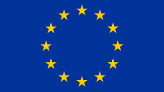 EU logo
 