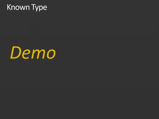Data MemberData Member Properties