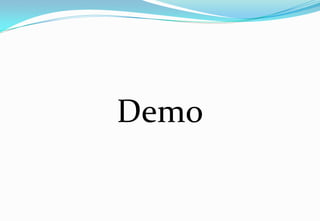 Demo