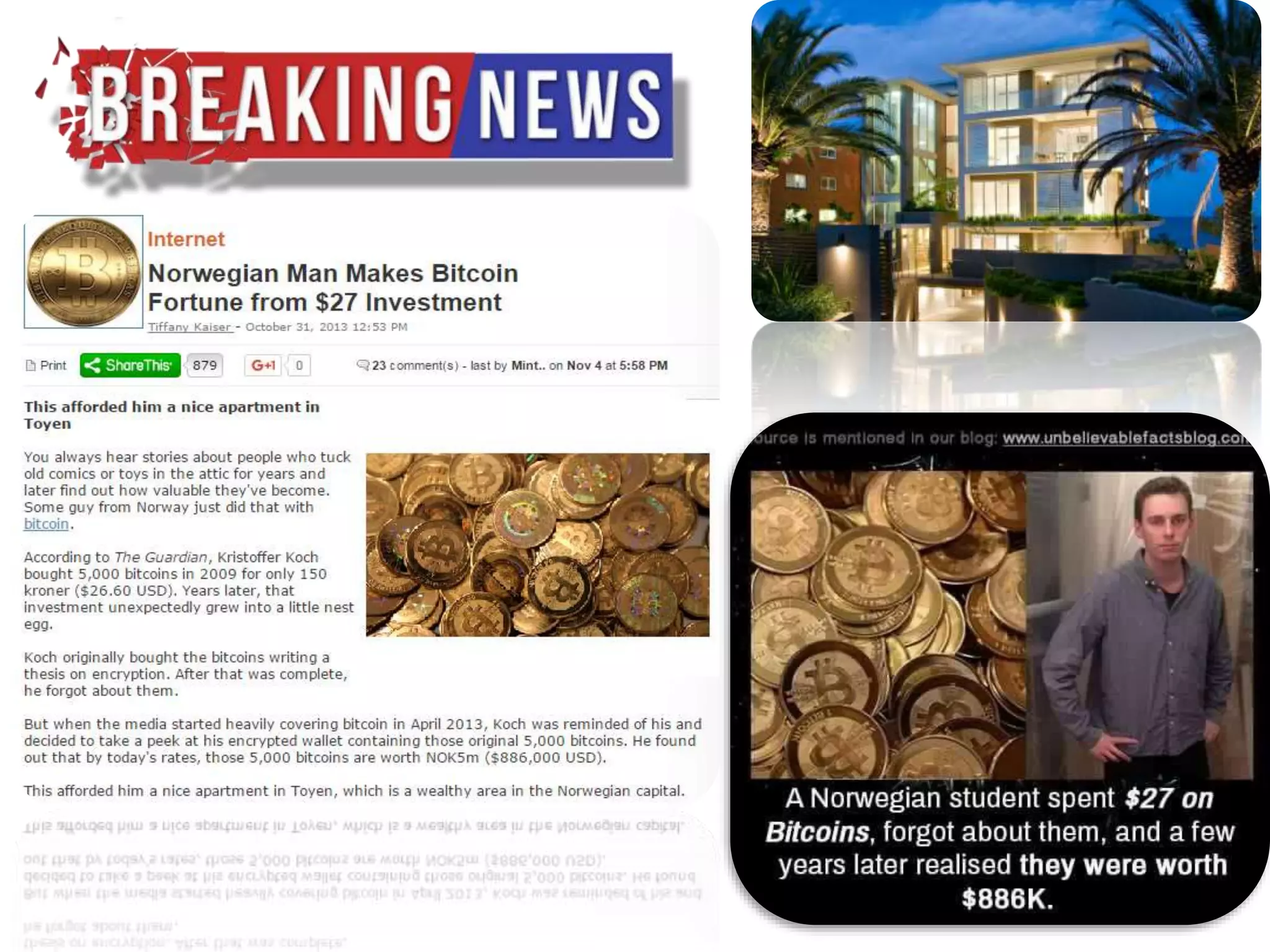 WCI World Cryptocurrency Investment and Trading Platform | PPTX