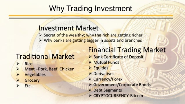 Wci Preview Business Opportunity How To Earn From Bitcoin - 