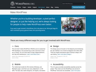 Wocker
Docker ベース 高速 WordPress 開発環境
 