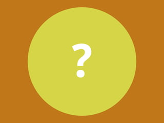 ?
 