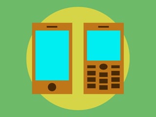 WordCamp Kenya - Mobile WordPress