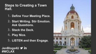 Local SEO Is More Than Just Keywords | WordCamp Los Angeles September 2017 Slide 8