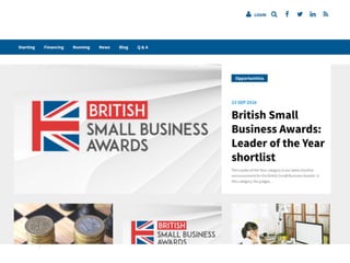 What About Your Project?
http://poweredbycoﬀee.co.uk
 