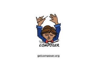 getcomposer.org
 