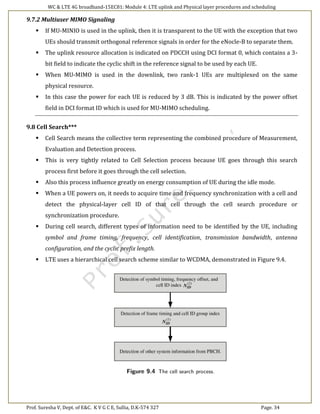 Wc & lte 4 g module 4- 2019 by prof.sv1