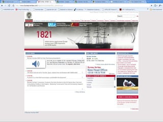 Web Content Management