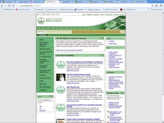 Web Content Management