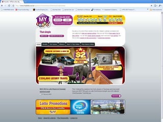 Web Content Management