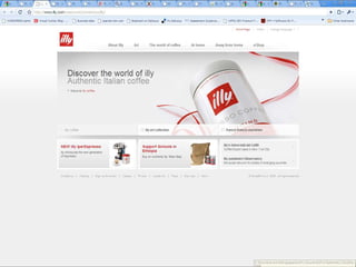 Web Content Management