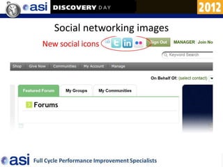 Social networking images
 
