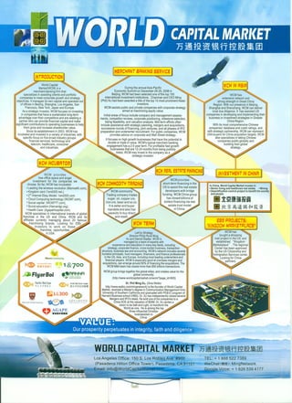 Wcm Cloud - É Voçê nas Nuvens
