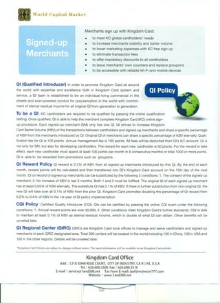 Wcm Cloud - É Voçê nas Nuvens