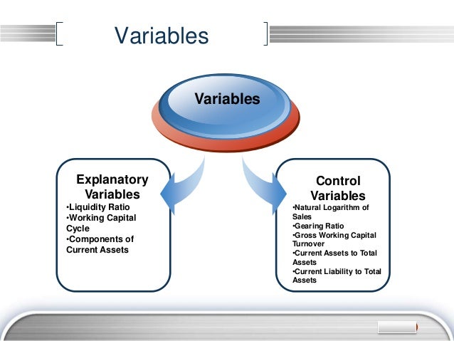 wcm effect on profitability Determine the impact of working capital policies & practices on profitability for the period 1994–95 to 2004–05 they found a negative relationship between the determinants of wcm and profitability for most of the companies. wcm effect on profitability Determine the impact of working capital policies & practices on profitability for the period 1994–95 to 2004–05 they found a negative relationship between the determinants of wcm and profitability for most of the companies.