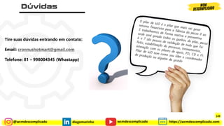 @wcmdescomplicado diegomarinho https://wcmdescomplicado.com
wcmdescomplicado
Tire suas dúvidas entrando em contato:
Email: cronnushotmart@gmail.com
Telefone: 81 – 998004345 (Whastapp)
149
 