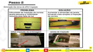 @wcmdescomplicado diegomarinho https://wcmdescomplicado.com
wcmdescomplicado
Eliminação das zonas de difícil inspeção
159
 