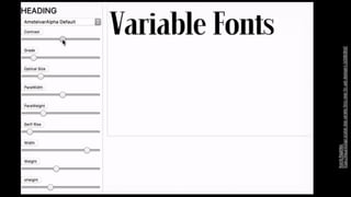 RicardoMagalhães
https://blog.prototypr.io/what-does-variable-fonts-mean-for-web-developers-2e2b96c66497
 