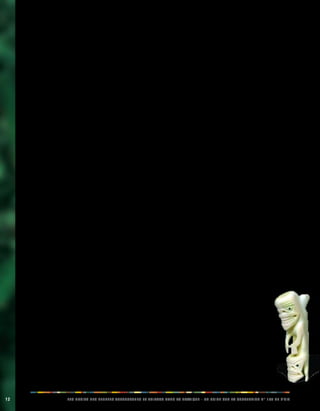 12 LES DROITS DES PEUPLES AUTOCHTONES ET TRIBAUX DANS LA PRATIQUE - UN GUIDE SUR LA CONVENTION N° 169 DE L’OIT 
personnalité juridique des groupements indigènes est 
un fait préexistant que l’État doit reconnaître de manière 
inconditionnelle et sans réserve. Cette reconnaissance 
a un effet déclaratif: il est admis que les communautés 
et organisations indigènes étaient déjà dotées de la 
personnalité». 
Commission d’experts, 77e session, 2006, Demande 
directe individuelle, Argentine, soumise en 2007. 
Colombie: application de la convention aux 
communautés afro-colombiennes 
En 2005, la commission d’experts a reçu des informations 
concernant deux communautés colombiennes d’origine 
africaine, selon lesquelles «les communautés de 
Curbaradó et de Jiguamiandó répondent aux critères de 
peuple tribal établis dans la convention» et elles «utilisent 
leur territoire conformément à leurs pratiques ancestrales 
et traditionnelles». 
Ce communiqué faisait référence à une loi nationale qui 
«établit qu’une communauté noire est l’ensemble des 
familles d’ascendance afro-colombienne qui ont une 
culture propre, qui partagent une histoire, qui ont leurs 
traditions et coutumes dans les zones rurales qu’elles 
habitent, et qui transmettent et maintiennent la conscience 
de leur identité; ce qui les distingue d’autres groupes 
ethniques». 
Dans ses conclusions, la commission d’experts estime, 
à la lumière de ces informations, que les communautés 
noires de Curbaradó et de Jiguamiandó semblent réunir 
les conditions requises à l’article 1, paragraphe 1 a) de la 
convention. 
En outre, la commission d’experts se fonde sur le principe 
de l’auto-identification (sentiment d’appartenance) pour 
observer que «selon les informations fournies dans la 
communication, qui indiquent que les représentants 
des conseils communautaires de Curbaradó et 
de Jiguamiandó ont participé à l’élaboration de la 
communication, il semblerait que ces communautés, 
parce qu’elles demandent que la convention s’applique à 
elles, ont conscience de leur identité tribale». 
Commission d’experts, 76e session, 2005, Observation, 
Colombie, publiée en 2006. 
Mexique: la langue comme critère d’identification 
des peuples autochtones 
D’après le rapport du gouvernement, la population 
autochtone du Mexique est la plus importante d’Amérique 
latine d’un point de vue numérique et, selon le conseil 
national de la population (CONAPO), elle était composée 
de 12,7 millions d’individus et de 62 peuples autochtones 
en l’an 2000. Certaines des questions posées par le 
CONAPO portaient sur la langue autochtone parlée et 
l’appartenance d’au moins une personne du ménage 
à un groupe autochtone. Cette enquête reconnaissait 
six catégories relatives à la langue et à l’appartenance 
autochtone; la catégorie N° 4 concernait les personnes qui 
«ne parlent aucune langue indigène mais appartiennent à 
un groupe indigène». 
Toutefois, le rapport du gouvernement indiquait également 
qu’en raison du processus de «désindianisation», 
de nombreux autochtones ont abandonné leurs 
communautés d’origine; ce qui a entraîné un important 
phénomène de disparition des langues et de perte de 
l’identité ethnique. 
Depuis 1895, date des premiers recensements officiels, 
la langue avait été le principal critère pour qualifier un 
peuple d’autochtone. Cependant, comme de nombreux 
autochtones ont perdu l’usage de leur langue, la 
commission d’experts a demandé au gouvernement de 
préciser si la catégorie d’individus «qui ne parlent aucune 
langue indigène mais appartiennent à un groupe indigène» 
bénéficie de la protection prévue par la convention. 
La commission a rappelé que «la langue ne figure pas 
parmi les critères de l’article 1 permettant de déterminer 
les peuples indigènes protégés par la convention». 
Commission d’experts, 76e session, 2005, Demande 
directe individuelle, Mexique, soumise en 2006. 
Groenland: reconnaissance d’un peuple plutôt que 
de communautés individuelles 
En 1999, une réclamation a été déposée auprès de 
l’OIT en vertu de l’article 24 de la Constitution de 
l’OIT, selon laquelle le Danemark ne respectait pas 
l’article 14, paragraphe 2 de la convention N° 169, 
qui affirme que les gouvernements doivent, en 
tant que de besoin, prendre des mesures pour 
identifier les terres que les peuples autochtones 
occupent traditionnellement et pour garantir la 
protection effective de leurs droits de propriété 
et de possession. La réclamation fait suite au 
déplacement en mai 1953 de la population du 
village d’Uummannaq (district de Thulé) dans la 
partie nord-ouest du Groenland, pour permettre 
l’extension de la base aérienne de Thulé. Suite à quoi, 
 