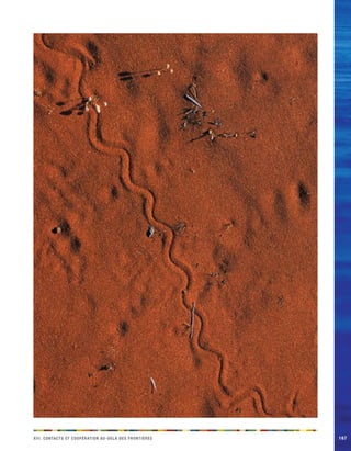 e a r x d r d o c riii. Cacnstt t oopéainot u-elà es finotèes167 
 