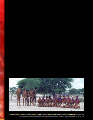 54 LES DROITS DES PEUPLES AUTOCHTONES ET TRIBAUX DANS LA PRATIQUE - UN GUIDE SUR LA CONVENTION N° 169 DE L’OIT 
La loi de 2007 sur l’élevage des rennes («reindrifsloven»), 
qui remplace celle de 1978, a réintroduit la siida comme 
entité légale. Cet amendement part du constat que le 
système de permis individuels d’élevage des rennes et 
l’organisation en districts d’élevage de rennes fonctionne 
mal au sein du système économique et social sami 
d’élevage de rennes. Bien que le système de permis 
et de districts ait été maintenu, la siida a retrouvé, en 
Norvège, depuis le 1er juillet 2007, un rôle important dans 
l’organisation et la gestion des élevages de rennes des 
Samis. 
Cas tiré de l’ouvrage de John Henriksen, Key Principles in 
Implementing ILO Convention No. 169, OIT, 2008; 
Hætta, Odd Mathis Hætta, The Sami– Indigenous People 
of the Arctic, Davvi Girji OS, 2003. 
Nouvelle-Calédonie: le sénat coutumier 
Le statut des Canaques, les indigènes de Nouvelle- 
Calédonie, est régi par l’Accord de Nouméa, signé, en 
1998, entre le gouvernement français, le mouvement 
indépendantiste canaque (Front de Libération 
Nationale Kanak et Socialiste) et le parti conservateur 
(Rassemblement pour la Calédonie dans la République). 
L’Accord de Nouméa prévoit surtout la création d’un 
sénat coutumier. Il se compose de 16 chefs coutumiers 
canaques qui doivent être consultés pour toutes les 
questions relatives à l’identité canaque. 
Noumea Accord, Australian Indigenous Law Reporter 
N°17, 2002, p. 88 et suivantes. 
Colombie: autorités indigènes traditionnelles 
La Constitution colombienne reconnaît la compétence 
spéciale des autorités indigènes traditionnelles, exercée 
conformément à leurs coutumes sur les territoires 
indigènes traditionnels, tant qu’elle n’entre pas en 
contradiction avec la Constitution et la législation 
nationale. La Constitution reconnaît également les 
territoires indigènes comme entités de l’administration 
publique au niveau local et affirme que ces entités 
territoriales seront gouvernées par «leurs propres 
autorités», dont la constitution et le fonctionnement sont 
régis par le droit coutumier de chaque communauté 
indigène. 
La région de Cauca, en Colombie, est le théâtre de 
phénomènes sociaux très complexes. Les propriétaires 
terriens y sont très influents sur le plan social et politique; 
la région n’est absolument pas industrialisée et ne dispose 
d’aucun syndicat de travailleurs; une grande part de 
sa population se compose d’indigènes et de paysans 
pauvres; on y observe de graves troubles de l’ordre public, 
notamment des déplacements forcés, des enlèvements et 
des affrontements armés. 
Face à cette situation, les sept groupes autochtones 
du département de Cauca (Nasa, Guamiano, Totoró, 
Yanacona, Inga, Kokonukos et Eperará Siapidara) se 
sont réunis pour former le Conseil régional autochtone 
(CRIC) en 1971. L’une des priorités initiales du conseil 
était de regagner le contrôle du territoire, en sauvegardant 
la structure des «réserves et des conseils» qui, bien 
qu’elle date du temps où la Colombie était une colonie 
espagnole, a institutionnalisé la reconnaissance des 
territoires ancestraux indigènes. Les conseils autochtones 
 