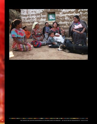 56 LES DROITS DES PEUPLES AUTOCHTONES ET TRIBAUX DANS LA PRATIQUE - UN GUIDE SUR LA CONVENTION N° 169 DE L’OIT 
Les principales dispositions de cette loi sont les suivantes: 
• L’instauration d’un régime autonome pour les 
régions de la côte atlantique au sein de l’État 
unitaire du Nicaragua. La loi précise que les 
deux régions autonomes auront juridiction sur 
les peuples autochtones. (Articles 1 à 6); bien 
que l’espagnol soit la langue officielle de l’État 
nicaraguayen, les langues des communautés 
de la côte atlantique auront le statut de langues 
officielles des régions autonomes. (Art. 7) 
La loi sur l’autonomie affirme que les personnes qui 
habitent ces régions autonomes ont le droit de développer 
des formes d’organisation sociale et de production 
en accord avec leurs valeurs. De plus, elle prévoit 
l’instauration de la structure organisationnelle ci-après, 
qui respecte les formes d’organisation traditionnelles des 
peuples autochtones, telles qu’elles ont été exprimées 
auprès d’autres formes de gouvernement dans le passé: 
• Conseil régional autonome 
• Gouvernement régional autonome 
• Assemblée territoriale 
• Assemblée communautaire 
Parmi les autres formes d’organisation traditionnelles 
figure le Conseil des aînés (Almuk Nani), un type 
d’organisation communautaire précolombien. Le conseil 
se compose des personnes les plus âgées ou de 
membres respectés de la communauté, tenus en haute 
estime dans la société indigène. Ils sont chargés de: 
• Représenter les communautés au sein du 
gouvernement autonome et de reconnaître le chef 
de chaque communauté; 
• Orienter les communautés vers le respect absolu 
des croyances spirituelles et religieuses, vers la 
mise en valeur des terres et l’utilisation rationnelle 
des ressources naturelles; 
• Défendre l’identité indigène en veillant au respect 
des traditions et des normes juridiques et sociales, 
et en condamnant l’acculturation et les ethnocides; 
• Promouvoir une plus grande autonomie régionale 
en faisant pression pour que les autochtones 
soient impliqués à plusieurs niveaux du 
gouvernement; 
• Encourager les initiatives axées sur le respect et la 
reconnaissance des terres occupées de manière 
traditionnelle et historique, par des communautés 
autochtones; 
 