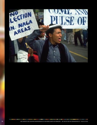 72 LES DROITS DES PEUPLES AUTOCHTONES ET TRIBAUX DANS LA PRATIQUE - UN GUIDE SUR LA CONVENTION N° 169 DE L’OIT 
national, par exemple, par le biais d’un congrès 
d’orientation annuel ouvert à tous les peuples 
autochtones ? 
Relation entre l’organisme représentatif autochtone 
national, le gouvernement fédéral et le parlement: 
Cet organe national peut être créé en tant qu’autorité 
gouvernementale ou en tant qu’organisation non 
gouvernementale. Dans tous les cas, d’étroites relations 
avec le gouvernement sont nécessaires dans le cadre de 
deux fonctions possibles de l’organe national: lorsque 
celui-ci conseille le gouvernement sur les mesures 
envisagées et lorsqu’il évalue les résultats obtenus par le 
gouvernement. L’organe représentatif peut fonctionner de 
différentes façons: 
• Il pourrait être nommé d’office comme membre 
du Ministère des affaires autochtones et du 
Groupe des secrétaires aux affaires autochtones. Il 
participerait donc aux négociations concernant les 
décisions les plus importantes relatives aux affaires 
autochtones, prises au niveau du gouvernement 
fédéral. À défaut, il pourrait conseiller ces 
différentes instances. 
• Il pourrait être convié à participer aux débats du 
Conseil des gouvernements australiens (COAG) et 
à siéger aux divers comités du COAG. 
• Il pourrait jouer un rôle dans le système de comités 
du parlement. 
• À défaut, un comité uniquement autochtone, 
composé de représentants élus démocratiquement 
et investi des mêmes pouvoirs que le parlement, 
pourrait être créé. Cela pourrait devenir, à terme, 
une chambre autochtone du parlement. 
Financement de l’organe représentatif indigène national: 
L’une des questions importantes à régler sera le 
financement des activités ordinaires de cet organe 
national. Des fonds gouvernementaux peuvent être utilisés 
mais, dans ce cas, l’organisation n’est plus indépendante. 
Cet organe peut également être financé par le biais de 
subventions ou d’une campagne de financement. On 
pourrait également envisager la création d’un «fonds 
autochtone pour l’avenir», financé par des subventions 
gouvernementales directes ou par l’attribution, chaque 
année, d’un pourcentage des recettes fiscales sur les 
taxes d’exploitation minière, pour une période donnée. 
 