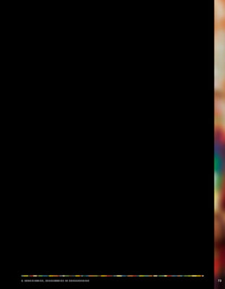 v. Paaciiinoprtt, acilnnoosttu et ceennostment 73 
Résumé de l’étude du Commissaire à la justice sociale 
pour les Aborigènes et les insulaires du détroit de Torrès, 
intitulée «Building a sustainable National Indigenous 
Representative Body – Issues for consideration», 2008. 
Des documents relatifs à la création d’un organe 
représentatif national sont disponibles sur le site Internet 
du Commissaire à la justice sociale pour les Aborigènes et 
les insulaires du détroit de Torrès: http://www.hreoc.gov. 
au/social_justice/repbody/index.html. 
Norvège, Suède et Finlande: les parlements samis 
Les Samis sont les autochtones de la région Sápmi, 
c’est-à-dire l’extrême nord de l’Europe, qui englobe le 
nord de la Norvège, de la Suède et de la Finlande, jusqu’à 
la péninsule de Kola en Russie. La population samie 
est estimée à environ 60 000-70 000 individus, dont la 
majorité vit en Norvège. 
Le parlement sami est un organisme de consultation 
représentatif, créé en Norvège, en Suède et en Finlande 
respectivement en 1987, 1992 et 1995 par la loi sur 
les Samis dans le but de permettre la consultation du 
peuple Sami concernant les questions qui le touchent 
directement. Le mandat et la régulation de cet organisme 
varient parfois grandement d’un pays à l’autre. On 
observe notamment l’existence de «l’obligation de 
négocier» examinée à l’article 9 de la loi finlandaise sur 
le parlement sami, qui démarque nettement cette loi des 
lois analogues adoptées en Norvège et en Suède. Les 
autorités finlandaises sont donc obligées de négocier 
avec le parlement sami «concernant toutes les mesures 
importantes et de grande envergure qui peuvent toucher 
directement et de manière spécifique le statut des 
Samis en tant que peuple autochtone». À l’inverse, il est 
simplement demandé aux autorités norvégiennes de 
donner la possibilité au parlement sami d’exprimer son 
point de vue, tandis que la loi suédoise ne se prononce 
pas sur cette question. En réalité, certains ont fait part de 
leur inquiétude concernant le fait que les parlements, bien 
qu’ils soient consultés, n’ont qu’une influence limitée sur 
les décisions finales, car on n’accorde pas suffisamment 
de poids à leur point de vue. 
À cet égard, on observe que les procédures de 
consultation adoptées en Norvège ont contribué au 
renforcement du rôle du parlement sami de Norvège, 
qui a ensuite entamé des processus de consultation 
concernant, entre autres, la nouvelle loi sur les minéraux, 
la loi sur les ressources maritimes et la loi sur la 
biodiversité. 
S. Errico, B. A. Hocking, «Reparations for Indigenous 
Peoples in Europe: the Case of the Sámi People», dans 
Lenzerini F. (ed.), Reparations for Indigenous Peoples. 
International and Comparative Perspectives (Oxford, 
2008), p. 379; 
IWGIA, The Indigenous World 2008, p. 27; 
Comité des droits de l’homme des Nations unies, 
Observations finales sur la Norvège, document de l’ONU 
réf. CCPR/C/NOR/CO/5, 25 avril 2006. 
Philippines: l’organe consultatif des peuples 
autochtones 
L’article 50 de la loi sur les droits des peuples autochtones 
de 1997 prévoit la création d’un organe consultatif, 
composé de chefs traditionnels, anciens et représentants 
des femmes et des jeunes des différents peuples 
autochtones. Cet organe est chargé de conseiller la 
Commission nationale sur les peuples autochtones 
(NCIP) concernant les problèmes, aspirations et intérêts 
des peuples indigènes. En 2003, la NCIP a adopté des 
Directives pour la constitution et la mise en oeuvre de 
l’organe consultatif. Ces directives prévoient la création 
d’organes consultatifs au niveau national, régional et 
provincial puis, au besoin, au niveau des communautés 
afin de mener des consultations plus précises (article 
12). L’organe consultatif doit, entre autres, «participer 
aux délibérations concernant les principales questions 
et les difficultés rencontrées par les peuples indigènes et 
donner son avis ou des recommandations concernant les 
mesures examinées par la commission». Cet organe a été 
créé en 2006. 
Ordre administratif de la NCIP N° 1, sessions de 2003, 17 
octobre 2003; 
R. Stavenhagen, Rapport de mission aux Philippines, 
document de l’ONU référence E/CN.4/2003/90/Add.3, 5 
mars 2003. 
Le conseil consultatif des peuples autochtones de la 
communauté andine 
La communauté andine est une organisation régionale 
créée afin de promouvoir la coopération et l’intégration 
commerciale entre ses membres, à savoir la Bolivie, la 
Colombie, l’Équateur et le Pérou. Le 26 septembre 2007, 
le Conseil andin des affaires étrangères (un organe de 
la communauté andine auquel siègent les ministres des 
affaires étrangères boliviens, colombiens, équatoriens 
et péruviens) a créé le Conseil consultatif des peuples 
autochtones de la communauté andine. Le Conseil 
consultatif est conçu pour fournir des conseils relatifs 
à tout ce qui touche les peuples autochtones dans le 
 