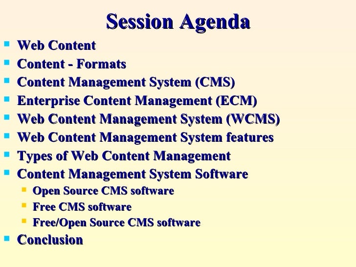 open source web content management system open source web content management system