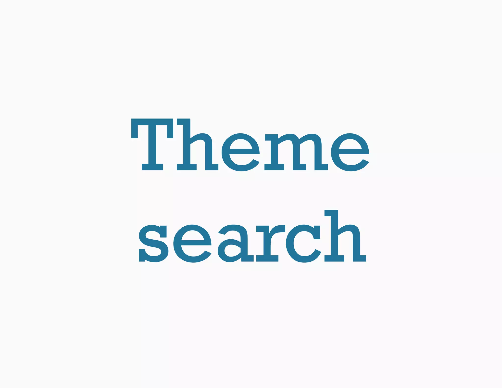 Theme
search
 