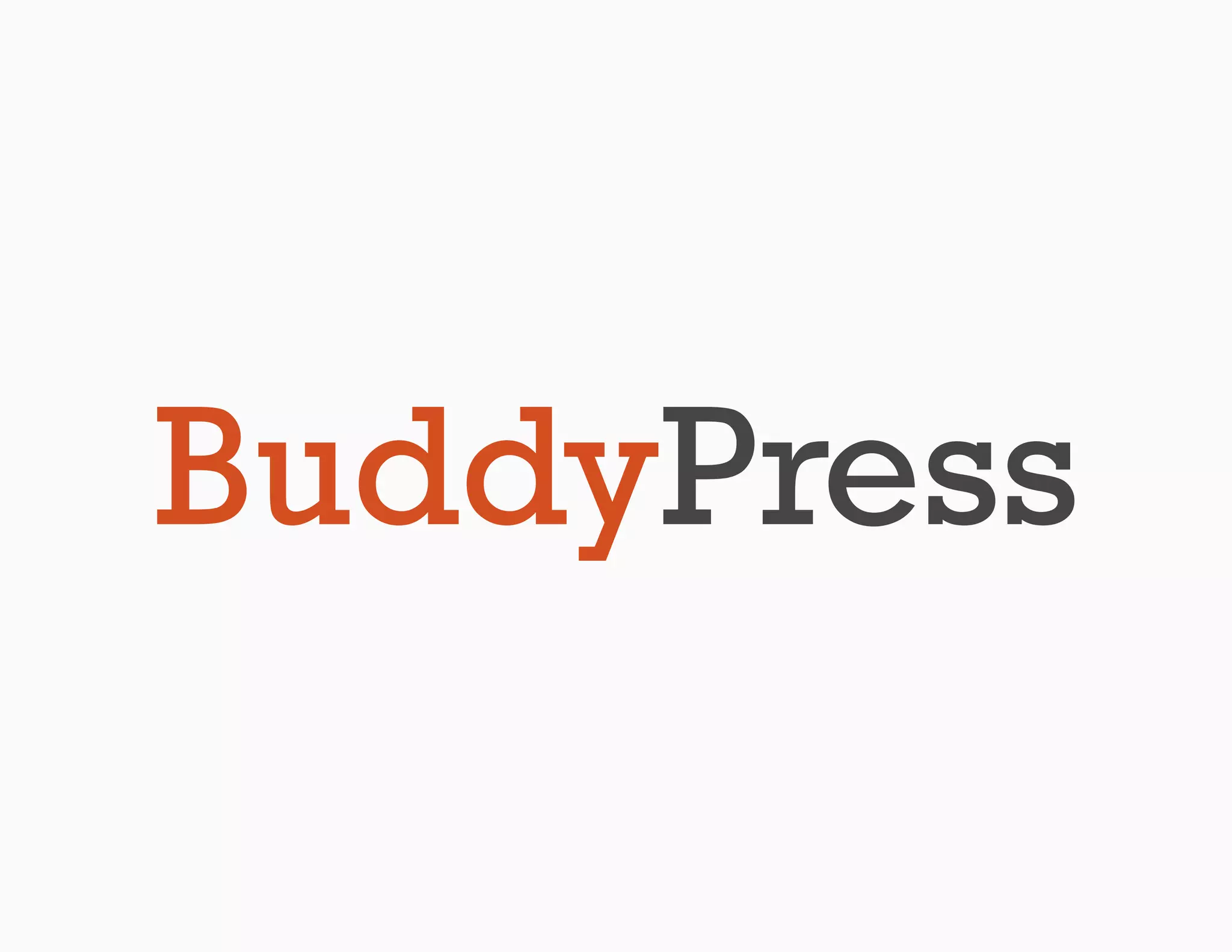 BuddyPress
 