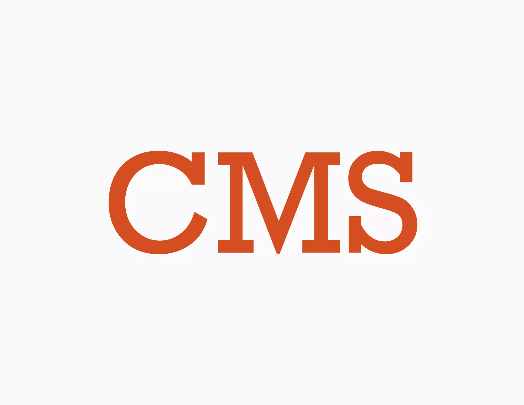 CMS
 