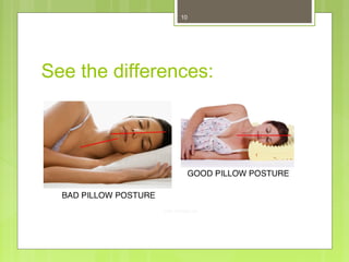 10 
See the differences: 
 