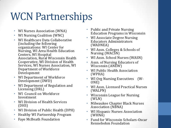 Wisconsin Nursing Home Regulations Wisconsin Nursing Home Regulations