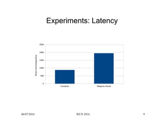Practical Aspects of State Machine Replication Virtualization | PDF