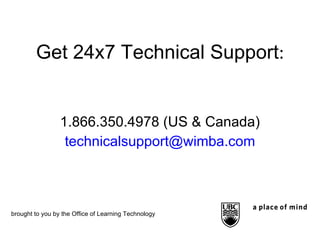 Manage communication Individually: yes/no, hand raise, emoticons Globally: Use Actions to clear yes/no, hand raise, emoticons. 1 