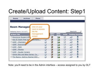 Get equipped For best experience: use a headset with a microphone. use a network or cable connection if possible. 
