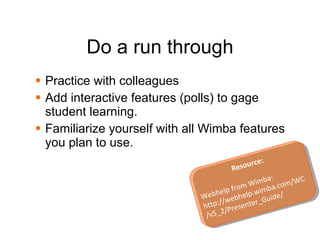 Create/Upload Content: Step3 