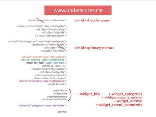 17
www.underscores.me
 