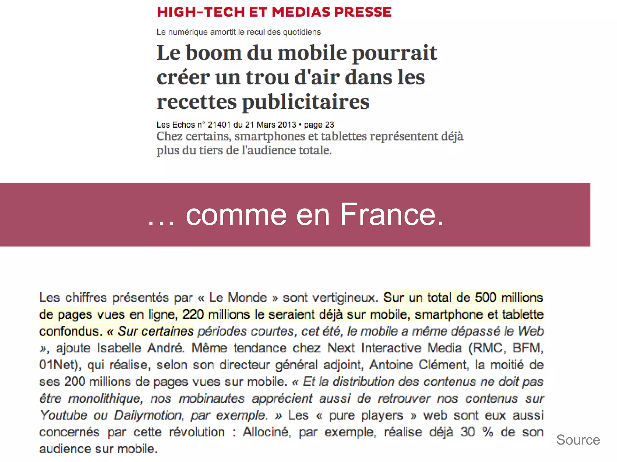 … comme en France.

Source

 