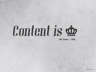 Bill Gates - 1996.

Source

 