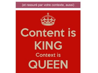 (et rassuré par votre contexte, aussi)

 