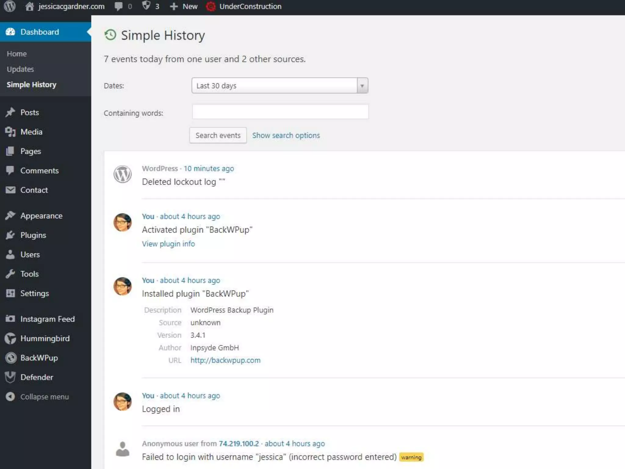 Prepare for Launch: A Pre-Launch Checklist for Life on the Web